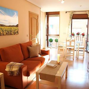 Apartamento de 2 Dormitorios